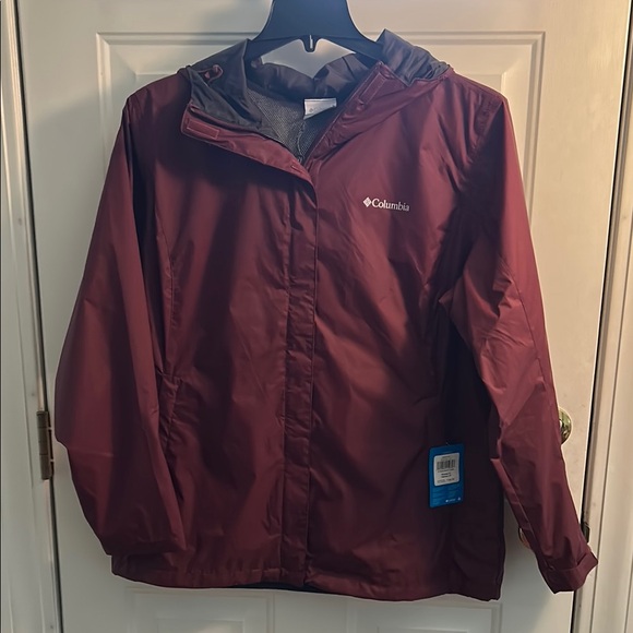 Columbia Women’s Timber Pointe II - Picture 1 of 5